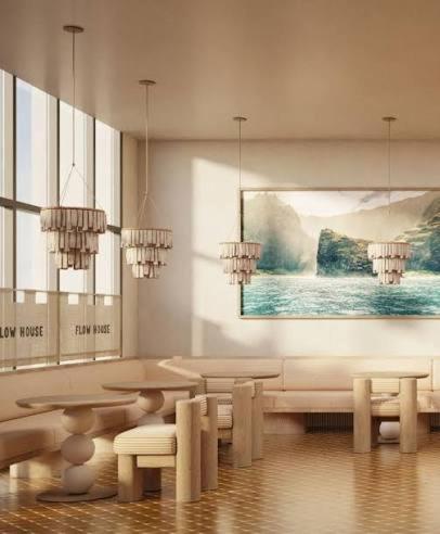 Modern Luxury Miami- Downtown-Brickell 2BD-2BA photo 35