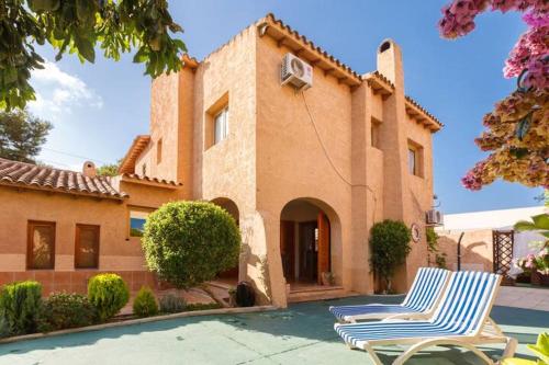 Villa Bonita