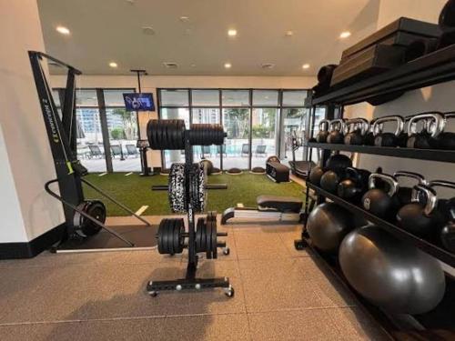 Modern Luxury Miami- Downtown-Brickell 2BD-2BA photo 37