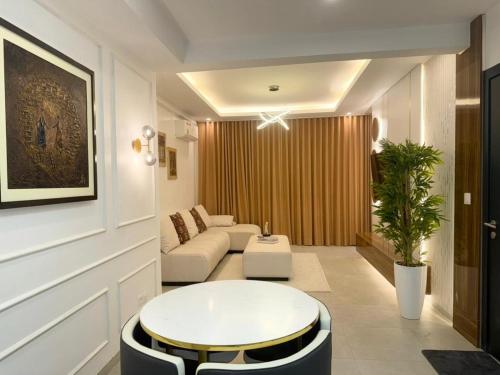 Studio confortable à Ngor virage