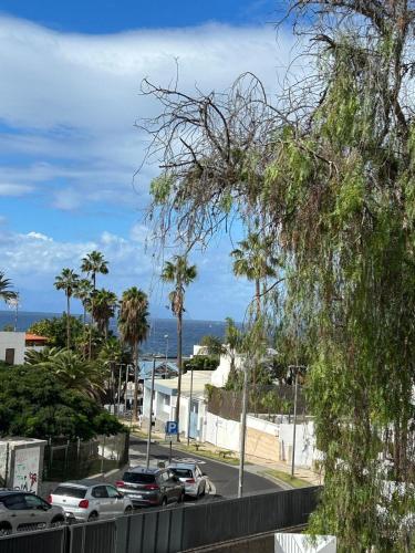 Villa las Americas х