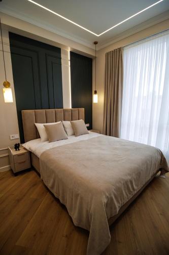 Premium Central Apartment Eminescu Residence