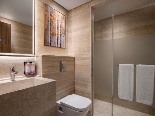 Movenpick Hotel & Residences Hajar Tower Makkah