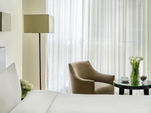 Movenpick Hotel & Residences Hajar Tower Makkah