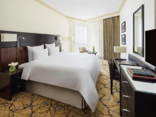 Movenpick Hotel & Residences Hajar Tower Makkah