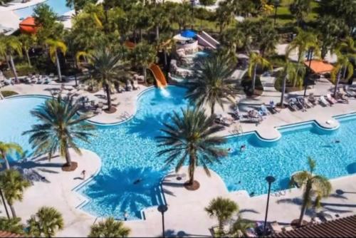 Recently Renovated 5BR house with Private Pool & Resort Amenities photo 43