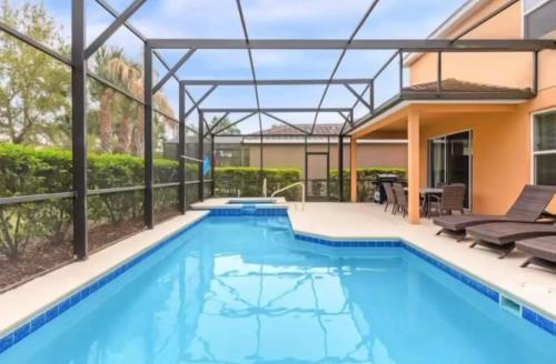 Recently Renovated 5BR house with Private Pool & Resort Amenities photo 13