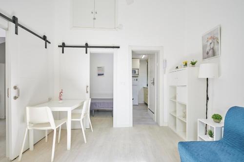 Apartamento Madrid centro Atocha