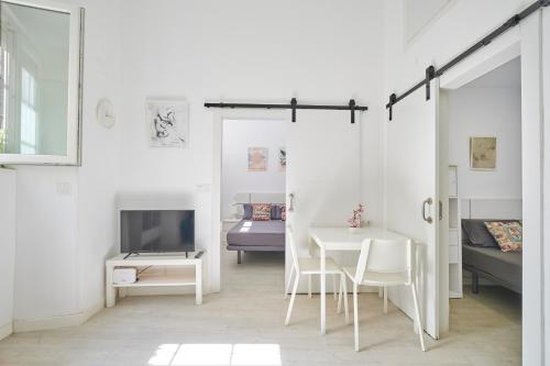 Apartamento Madrid centro Atocha