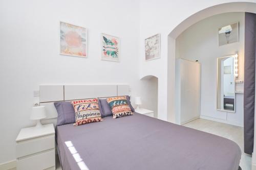 Apartamento Madrid centro Atocha