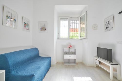 Apartamento Madrid centro Atocha