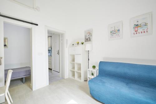 Apartamento Madrid centro Atocha