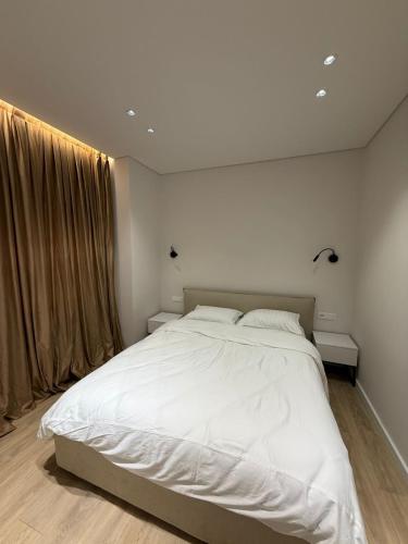 Tirana Square Apartments