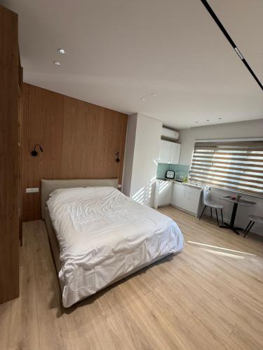 Central Tirana Apartments