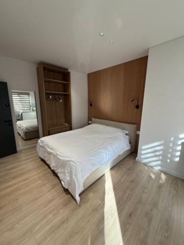 Tirana Center Apartments