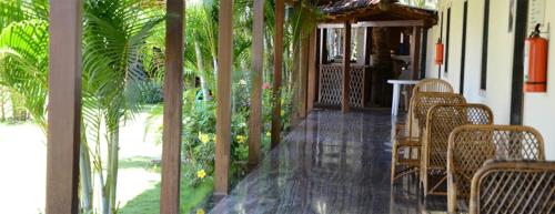 Gallery image of Hotel Arpora Grand in Arpora