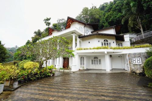 Samindra Villa