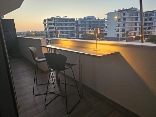 Apartamento Platinum