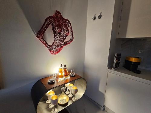 Apartamento Platinum