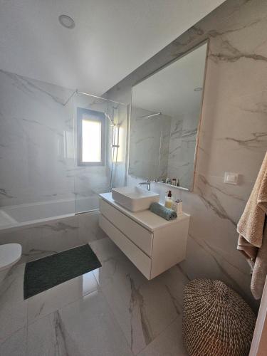 Apartamento Platinum