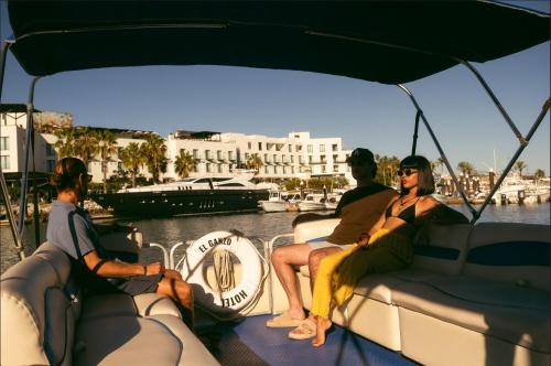 Hotel El Ganzo - Adults Only — Beach