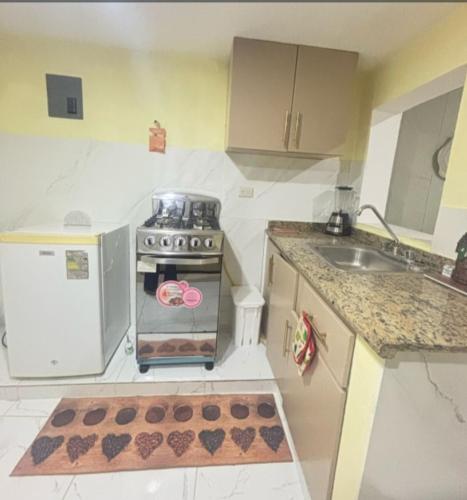 Aparta estudio Lomar II