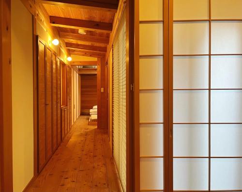 MOKUSEKI - Nagoya Japanese Holiday Home