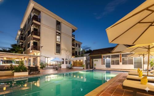 The Sanctuary Residence