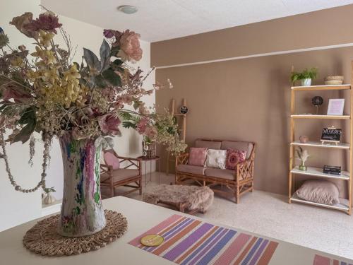 Dushi Stay modern appartement Curacao
