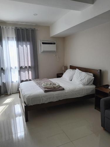 Gallery image of Homey studio in jtower residences in Mandaue City