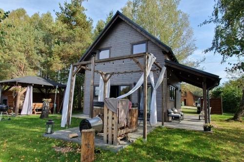 Large holiday home, sauna, jacuzzi, salt cave