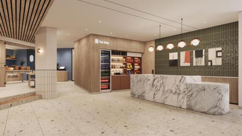Hilton Garden Inn Tijuana Airport