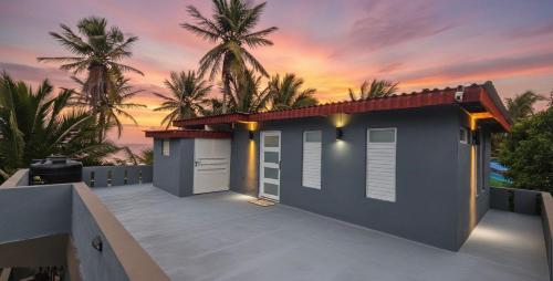 Coco house by Julio 2