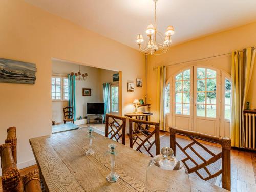 Charmante maison Gaume, 3 chambres, Arcachon