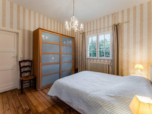 Charmante maison Gaume, 3 chambres, Arcachon