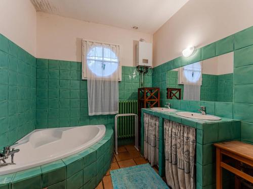 Charmante maison Gaume, 3 chambres, Arcachon