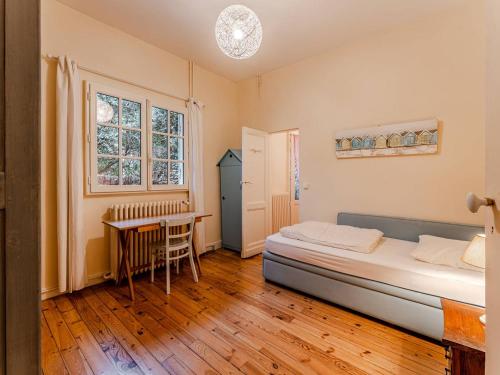 Charmante maison Gaume, 3 chambres, Arcachon