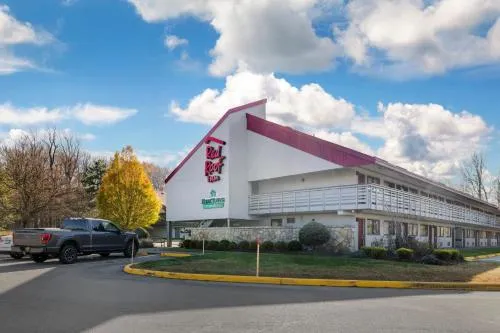 Red Roof Inn Buffalo - Niagara Airport in Amherst