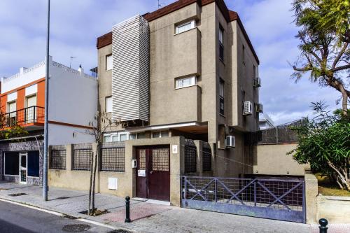 La VICTORIA Home free parking by Cadiz4Rentals
