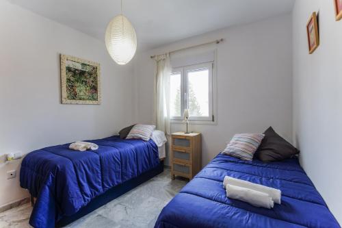 La VICTORIA Home free parking by Cadiz4Rentals