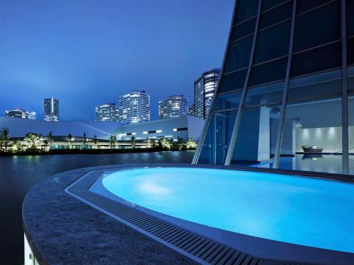The Kahala Hotel & Resort Yokohama