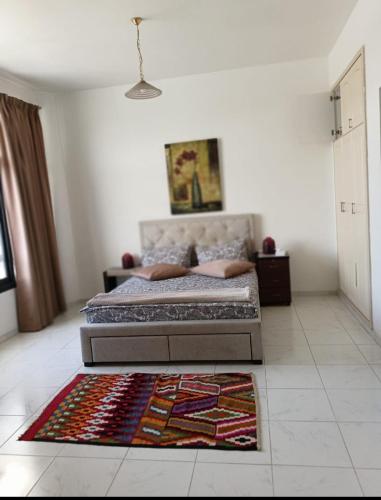 Jumeirah Beach Villa