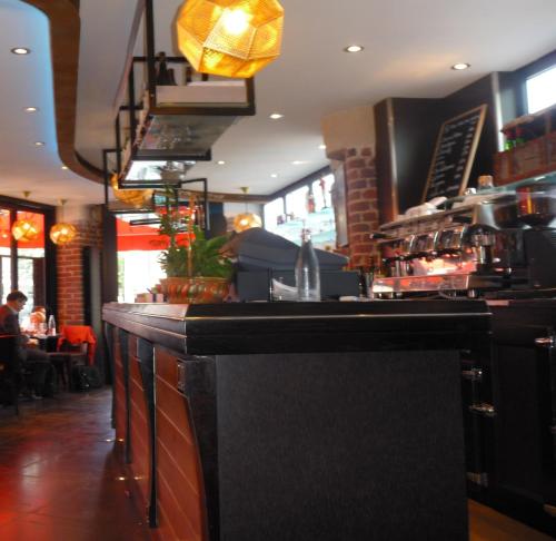 Café Hôtel de l'Avenir – Photos 2