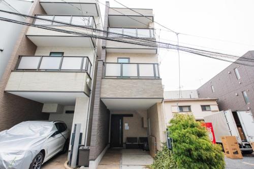 Hatagaya Honmachi house 涩谷-SY0488