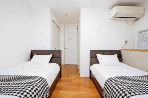 Hatagaya Honmachi house 涩谷-SY0488