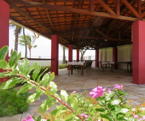 Φωτογραφία από το άλμπουμ του Red House Pousada σε Flecheiras