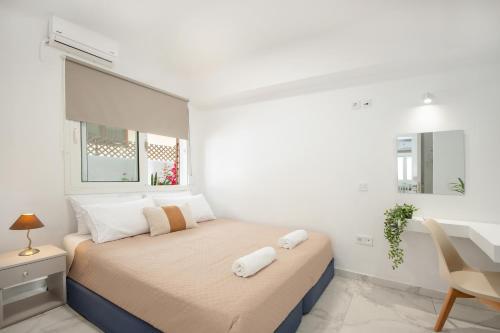 Gio Center Apartment
