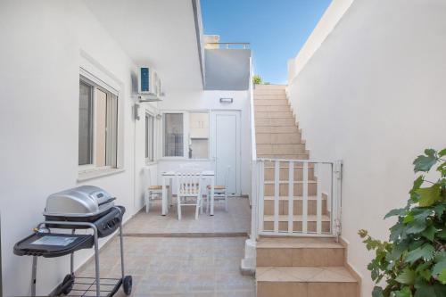 Gio Center Apartment