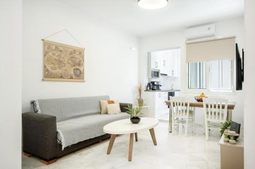 Gio Center Apartment