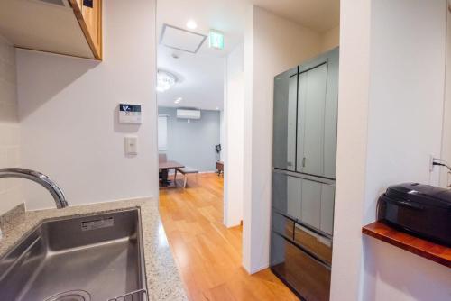 Hatagaya Honmachi house 涩谷-SY0488